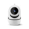 Draaibare WiFi Binnencamera – HomeView Mini