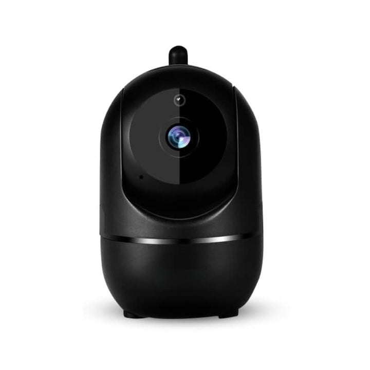 Draaibare WiFi Binnencamera – HomeView Mini