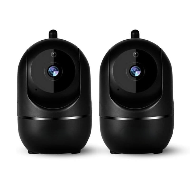 Draaibare WiFi Binnencamera – HomeView Mini