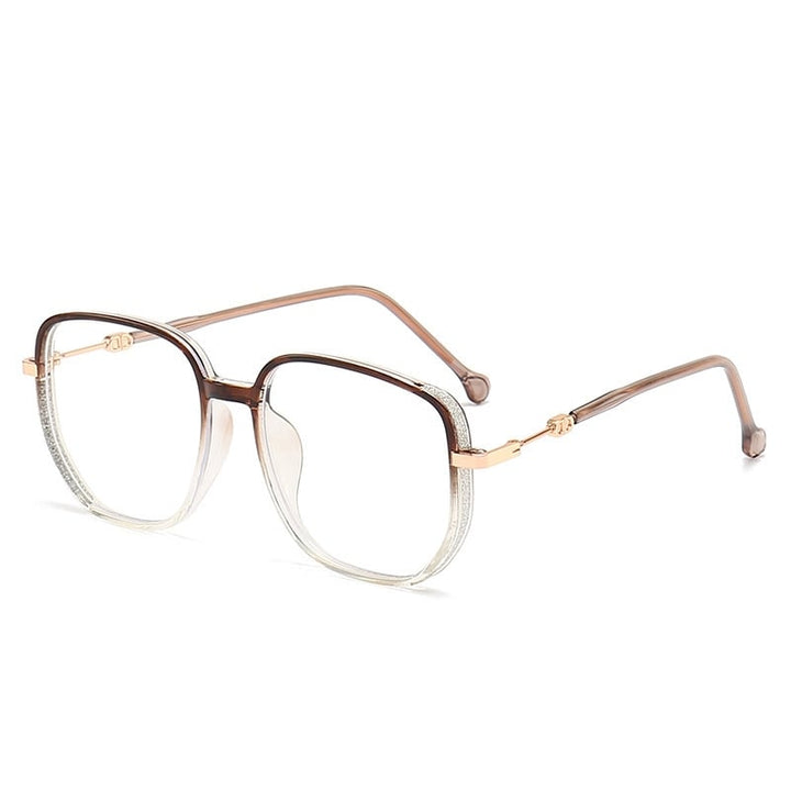 Multifocale Anti-Blauw Licht Leesbril - Livia