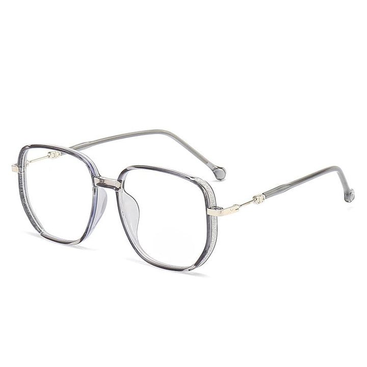 Multifocale Anti-Blauw Licht Leesbril - Livia