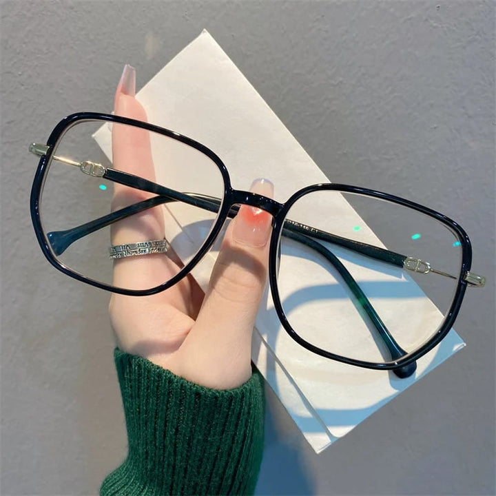 Multifocale Anti-Blauw Licht Leesbril - Livia