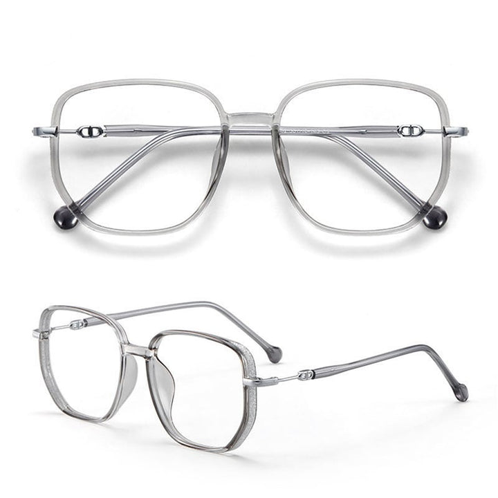 Multifocale Anti-Blauw Licht Leesbril - Livia