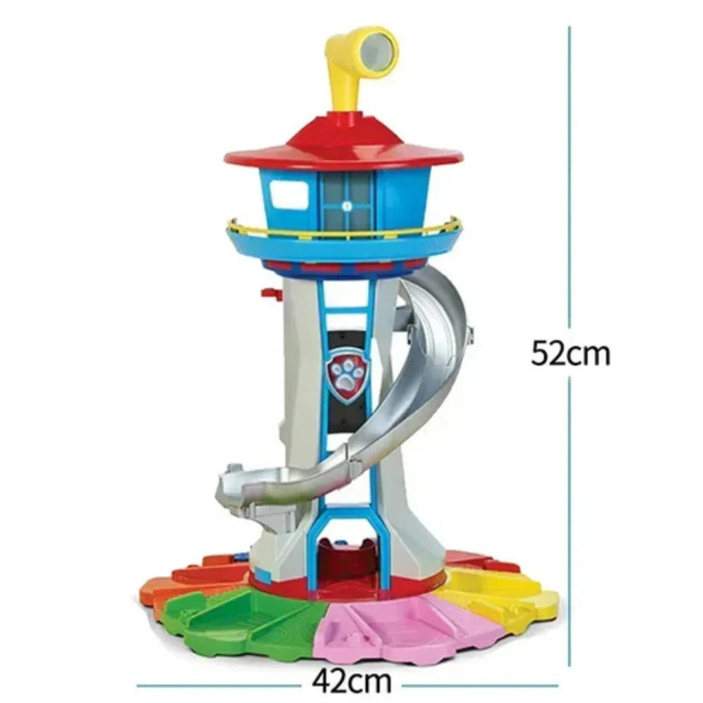 Speeltoren voor kinderen