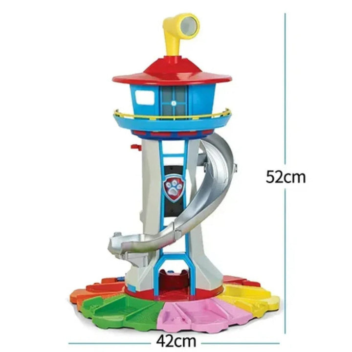 Speeltoren voor kinderen
