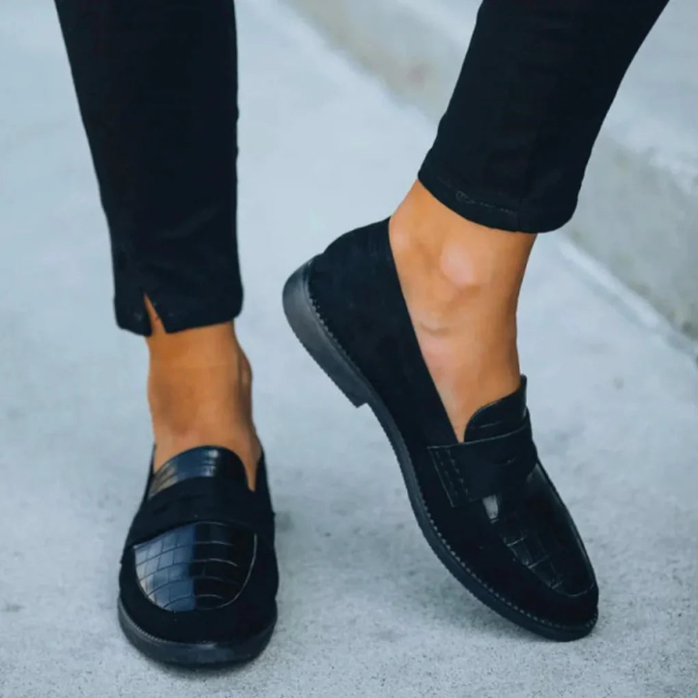 Damesschoenen - Stijlvolle schoenen voor elke dag