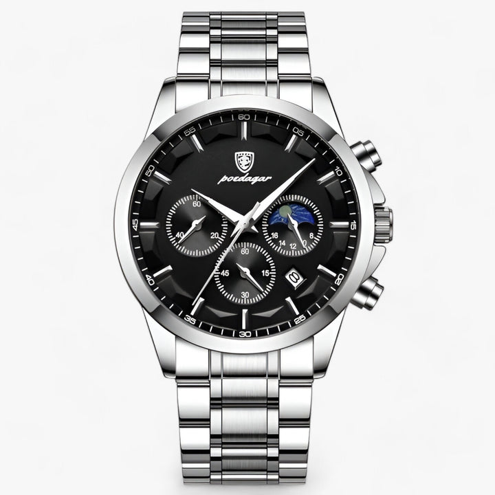 Luxe Herenhorloge - Cassian
