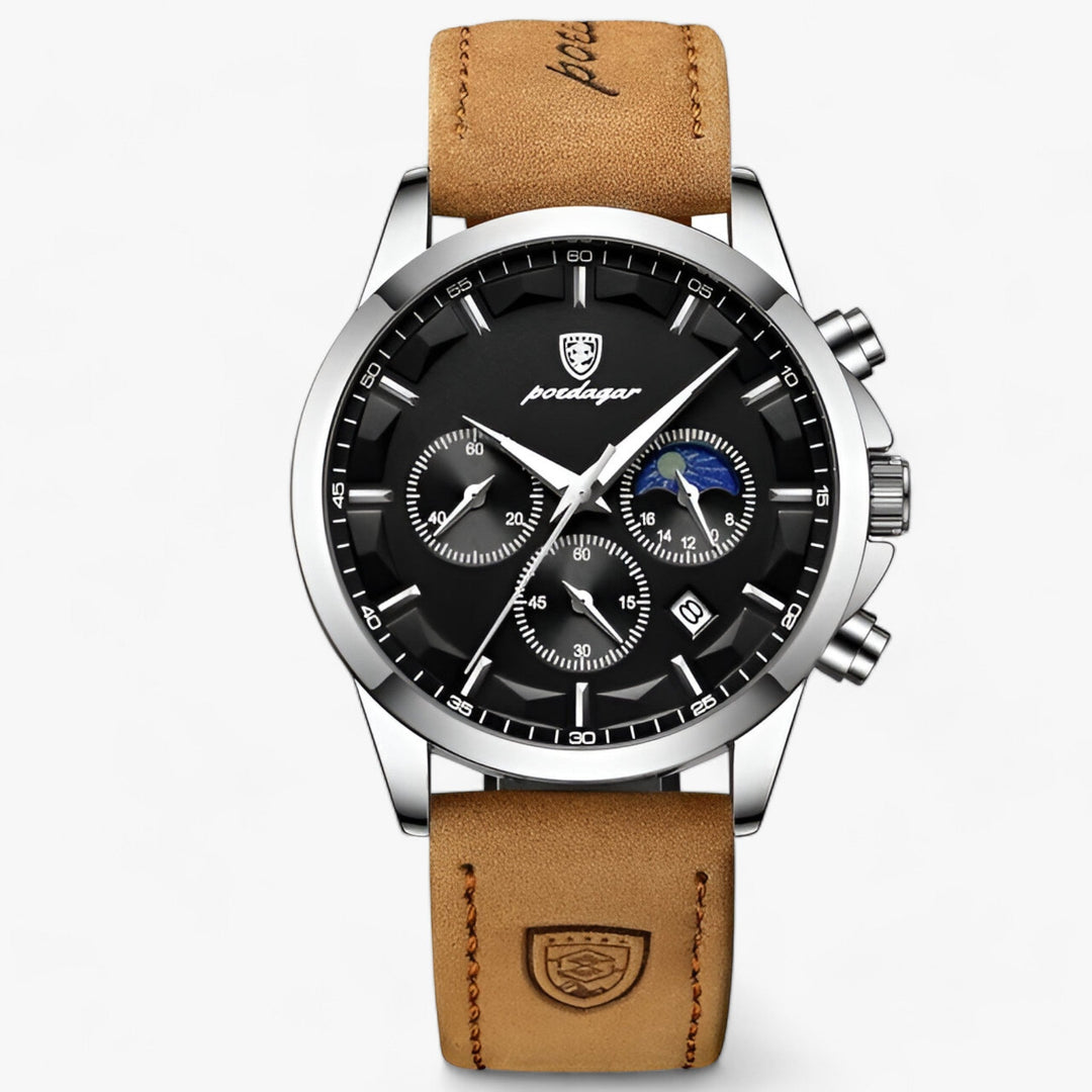 Luxe Herenhorloge - Cassian