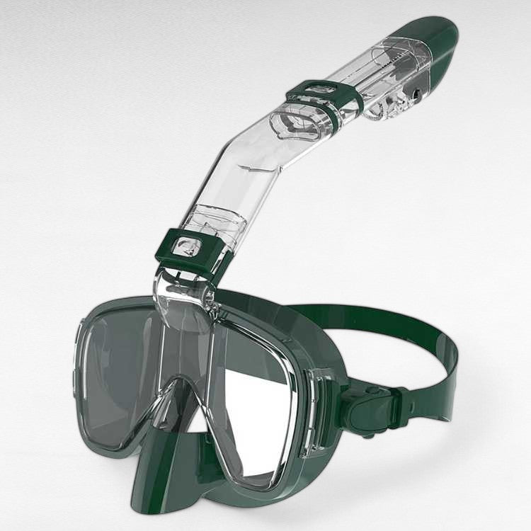 ProDive Opvouwbaar Snorkelmasker