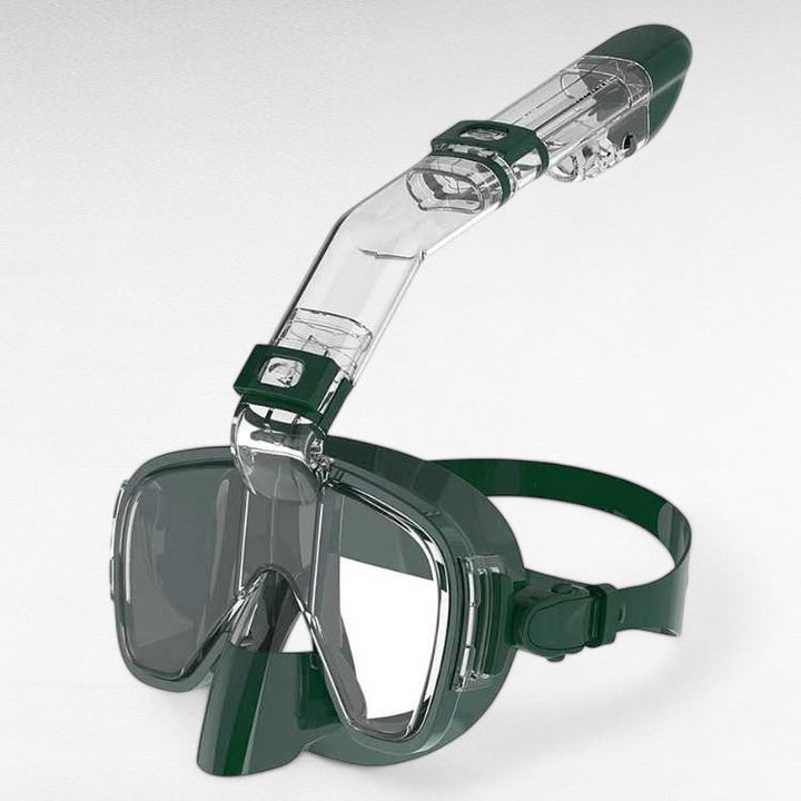 ProDive Opvouwbaar Snorkelmasker