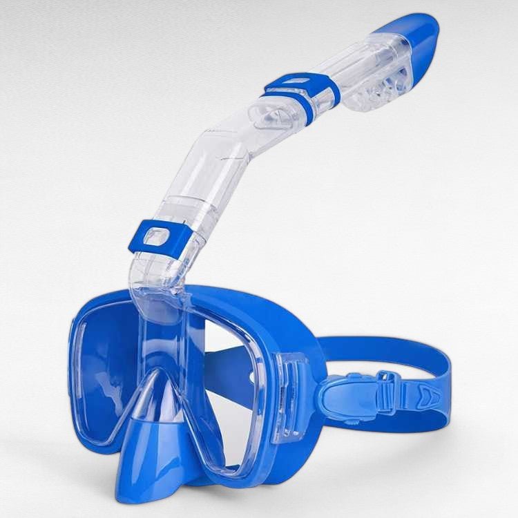 ProDive Opvouwbaar Snorkelmasker