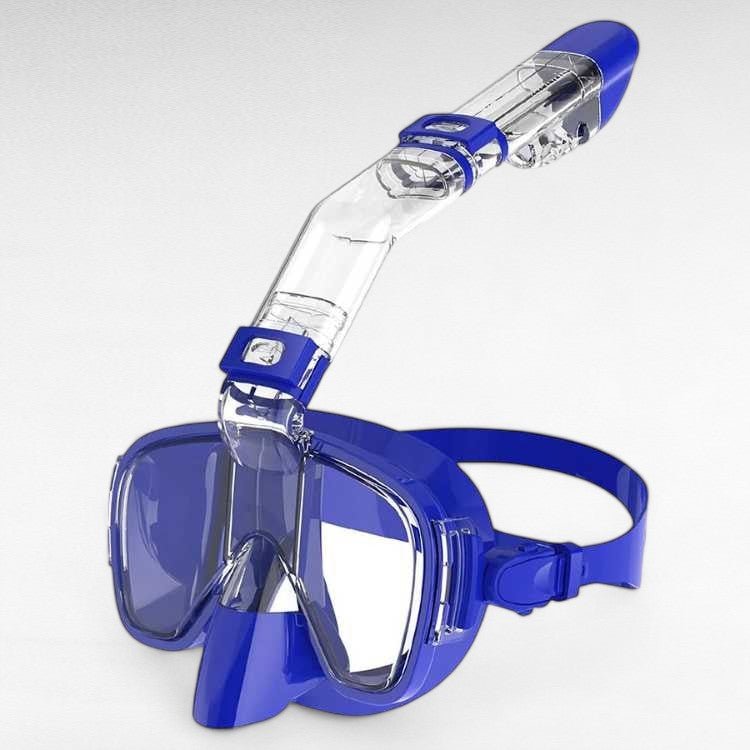 ProDive Opvouwbaar Snorkelmasker