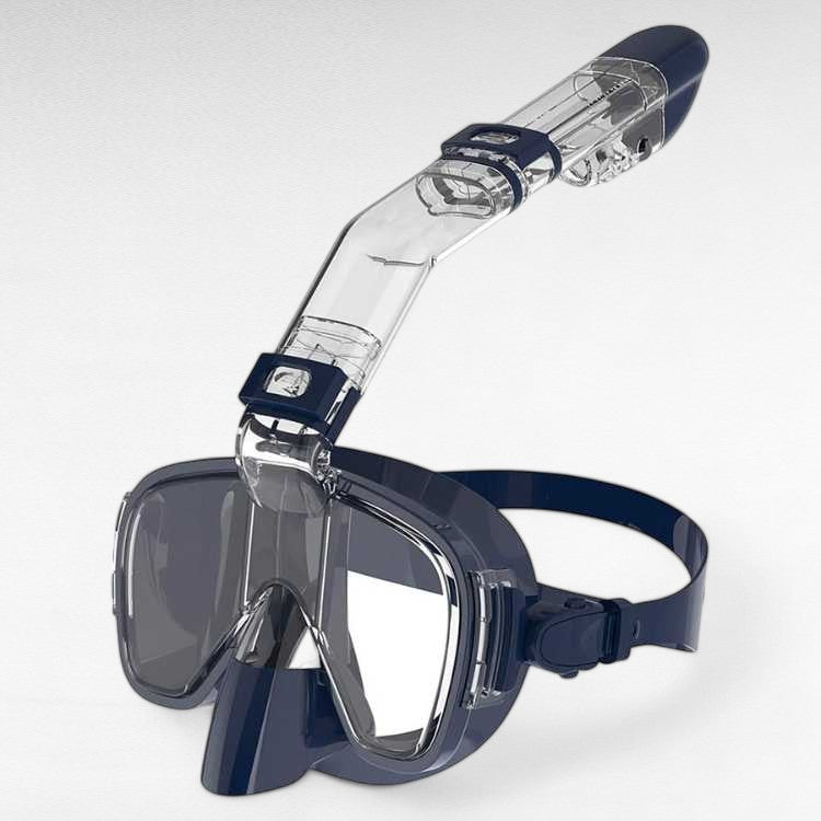 ProDive Opvouwbaar Snorkelmasker
