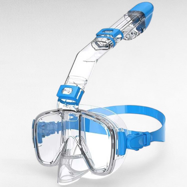 ProDive Opvouwbaar Snorkelmasker