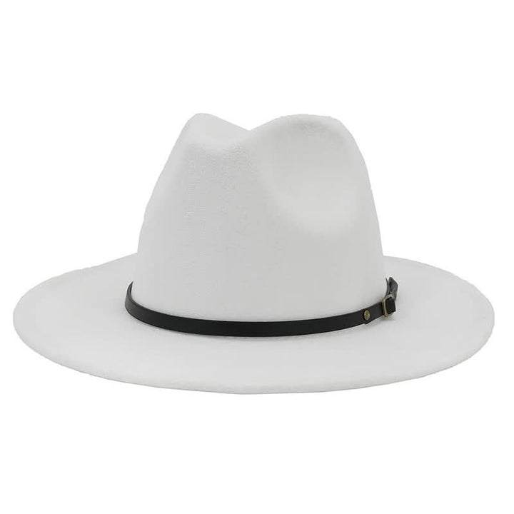 CasualHat: Fedora Hoed Voor Dames
