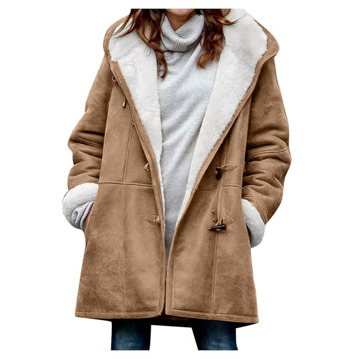 BigCoat: Winterjas Voor Dames