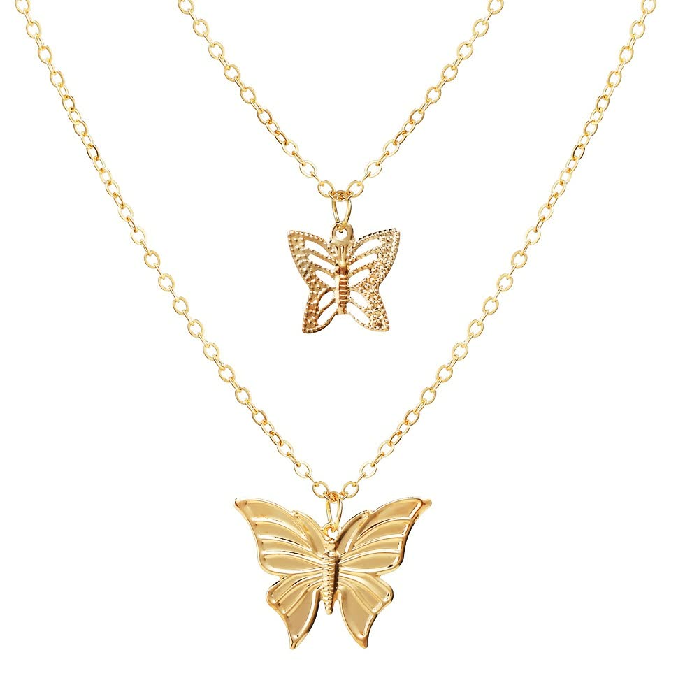 NiceChain: Ketting Voor Dames