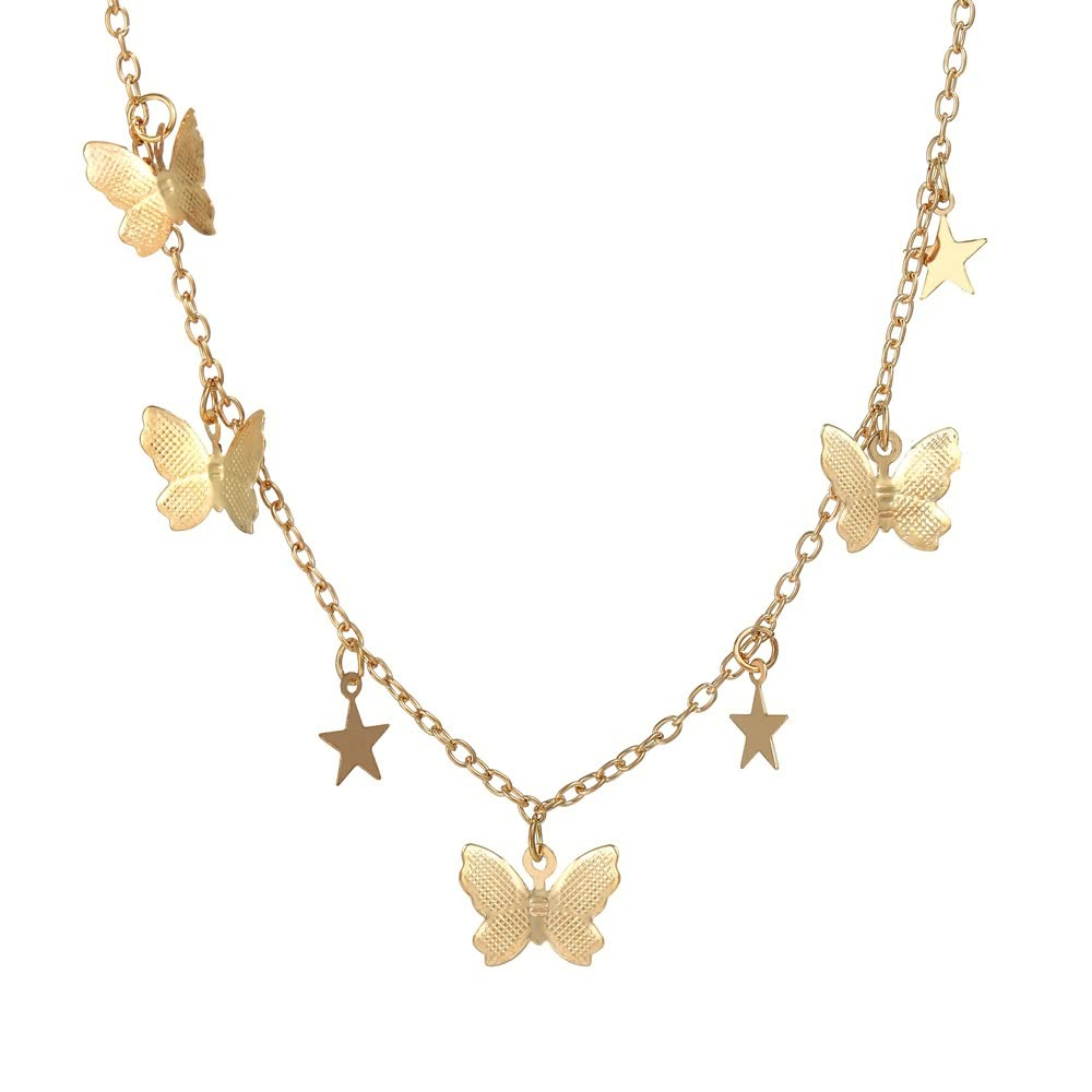 NiceChain: Ketting Voor Dames