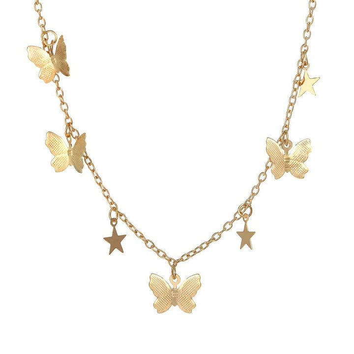 NiceChain: Ketting Voor Dames