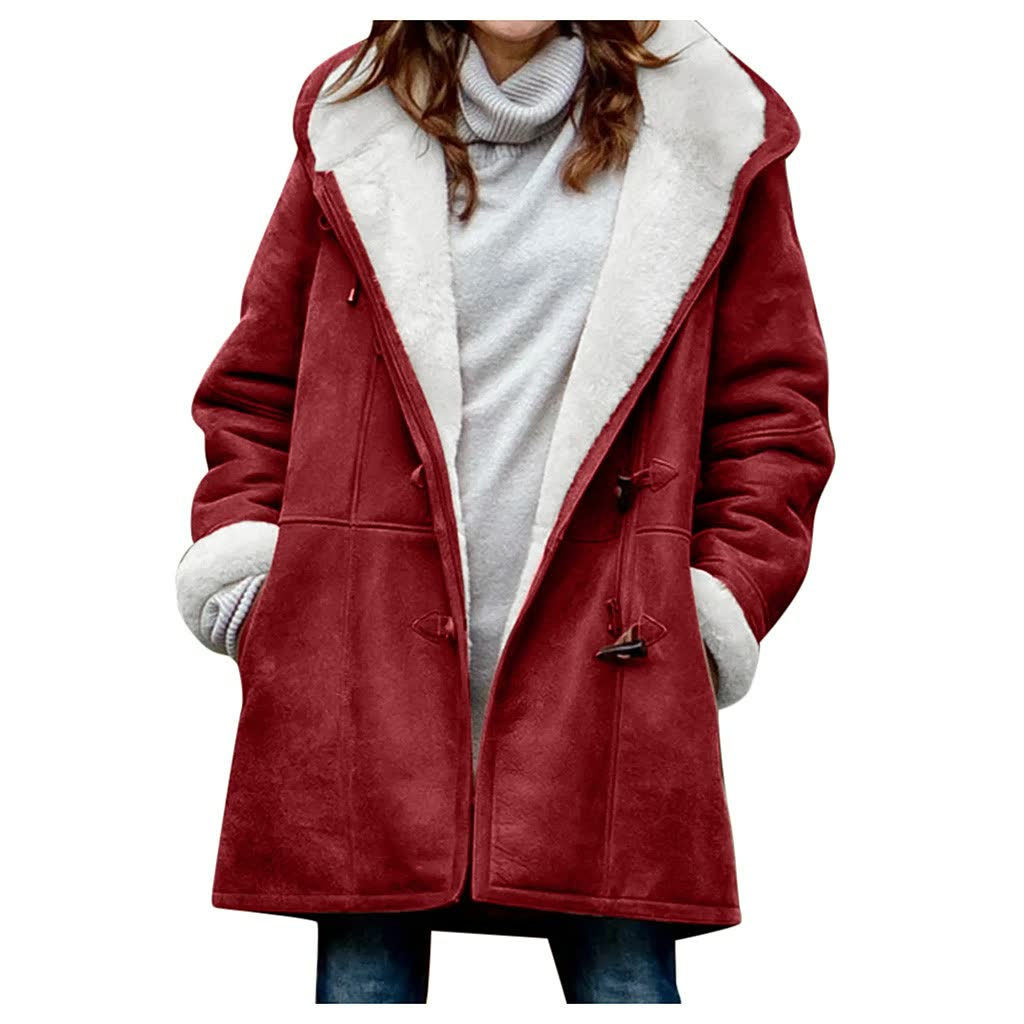BigCoat: Winterjas Voor Dames