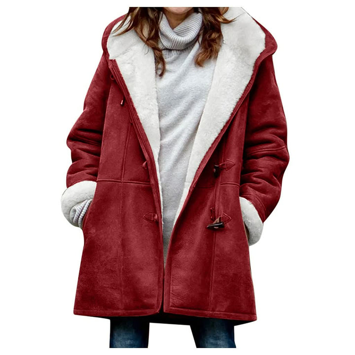 BigCoat: Winterjas Voor Dames