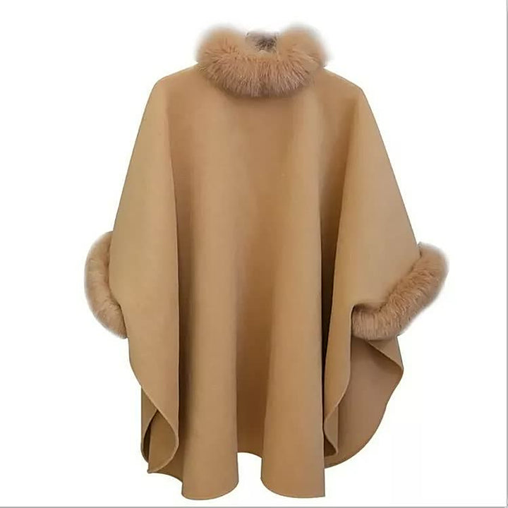 FurryCoat: Bontjas Voor Dames