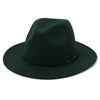 CasualHat: Fedora Hoed Voor Dames