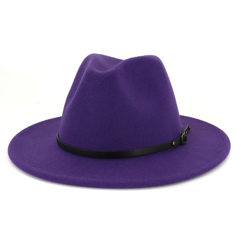 CasualHat: Fedora Hoed Voor Dames