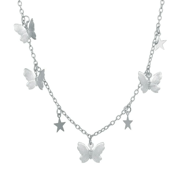 NiceChain: Ketting Voor Dames
