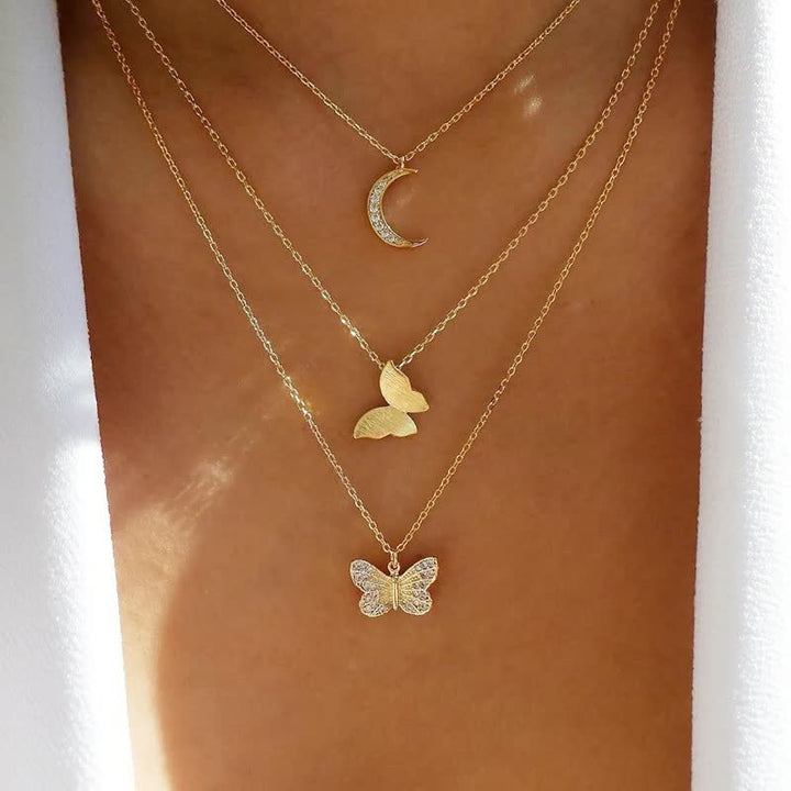 NiceChain: Ketting Voor Dames
