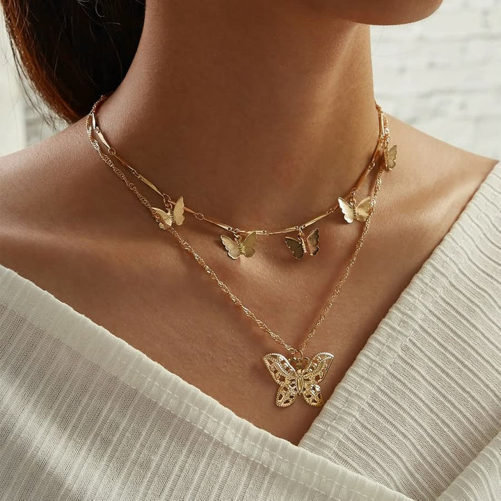 NiceChain: Ketting Voor Dames