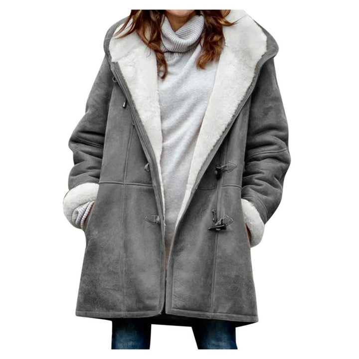BigCoat: Winterjas Voor Dames