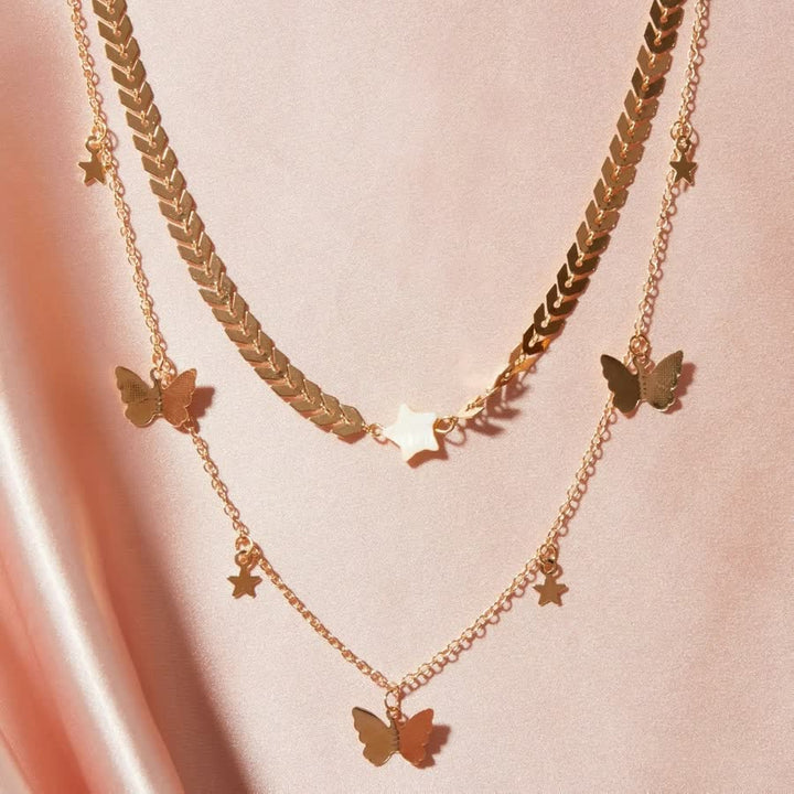NiceChain: Ketting Voor Dames