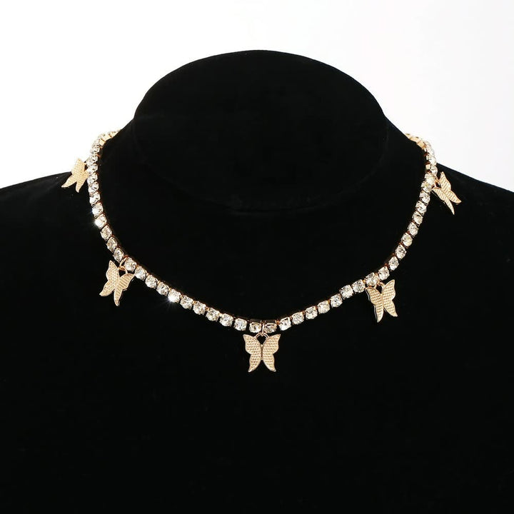 NiceChain: Ketting Voor Dames