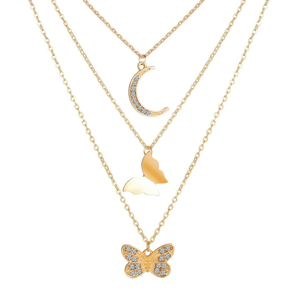 NiceChain: Ketting Voor Dames