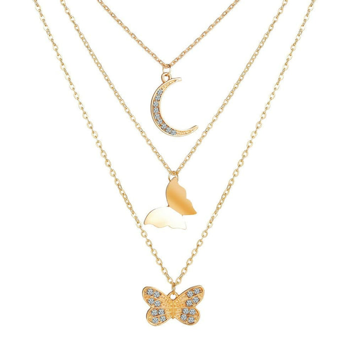 NiceChain: Ketting Voor Dames