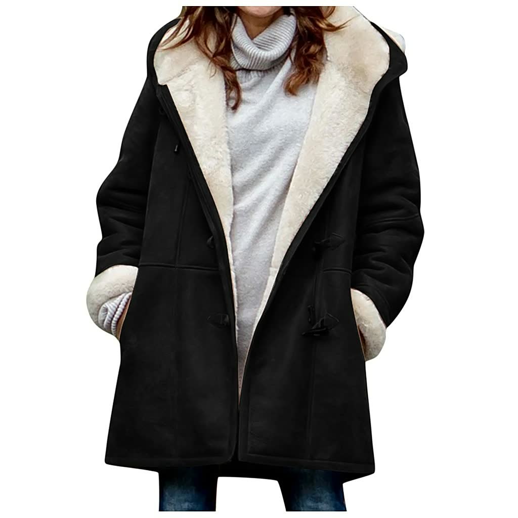 BigCoat: Winterjas Voor Dames