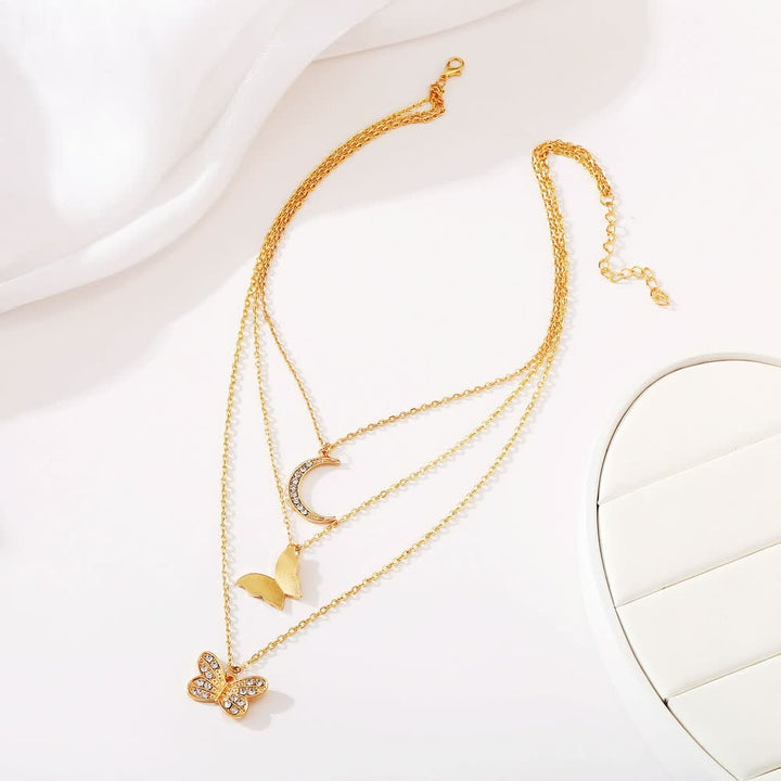 NiceChain: Ketting Voor Dames
