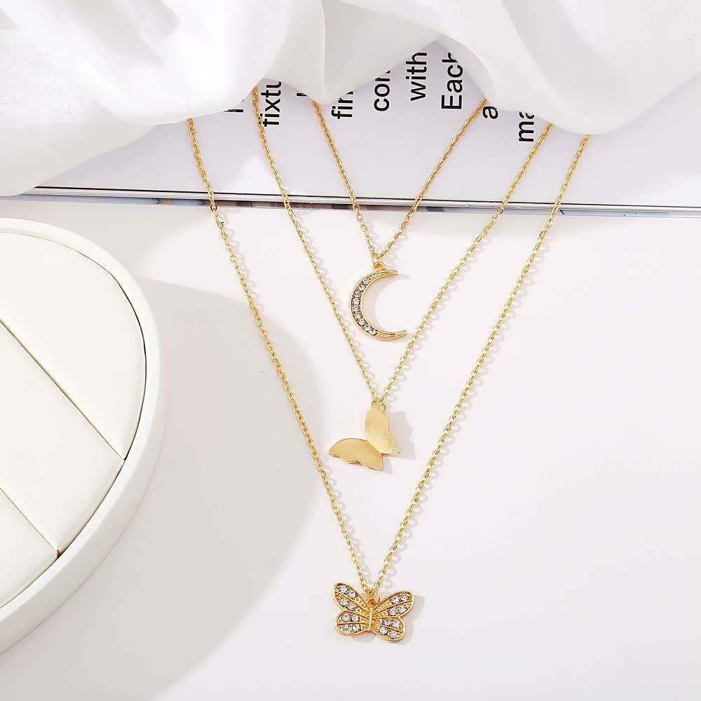 NiceChain: Ketting Voor Dames