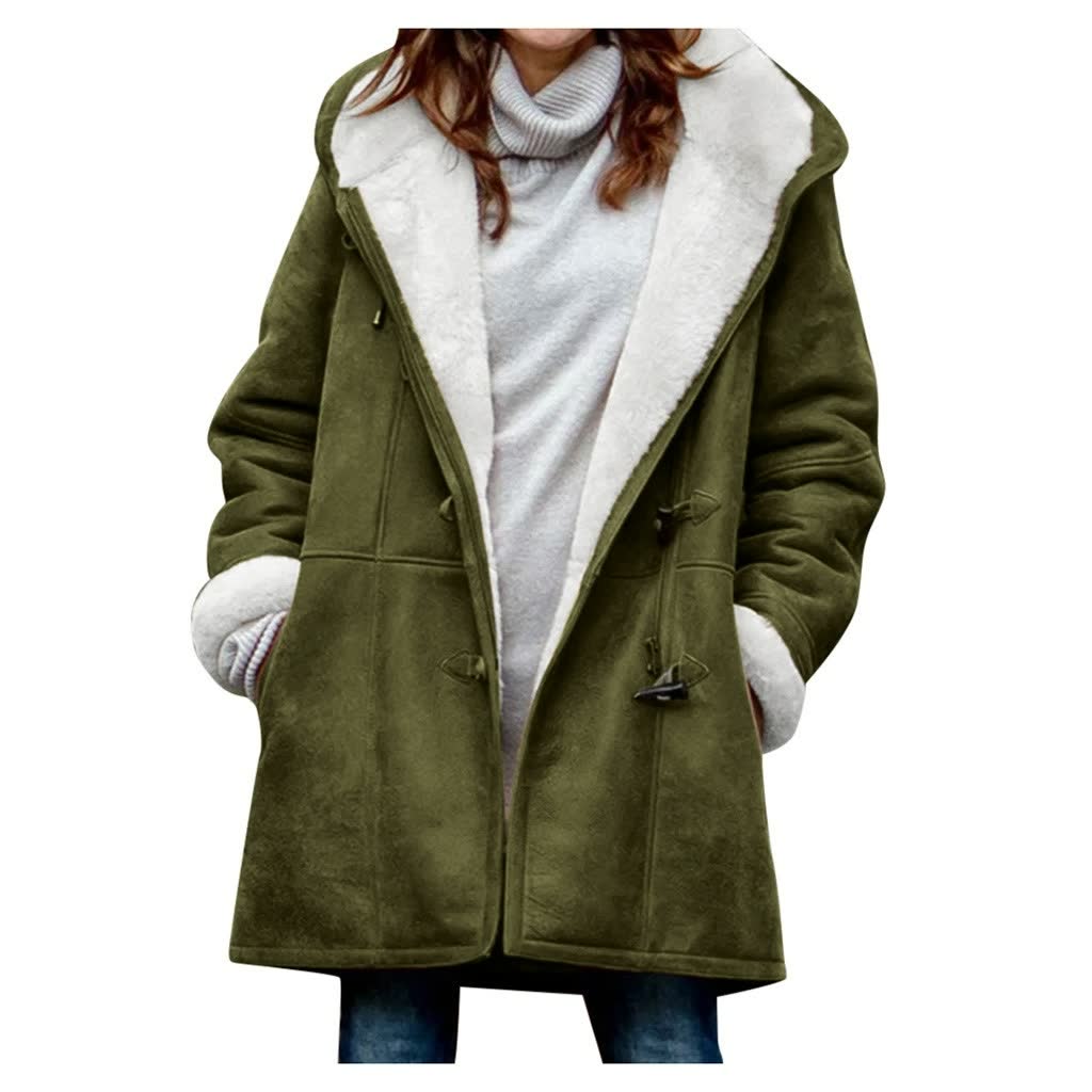 BigCoat: Winterjas Voor Dames