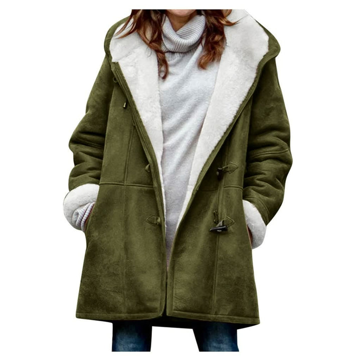 BigCoat: Winterjas Voor Dames