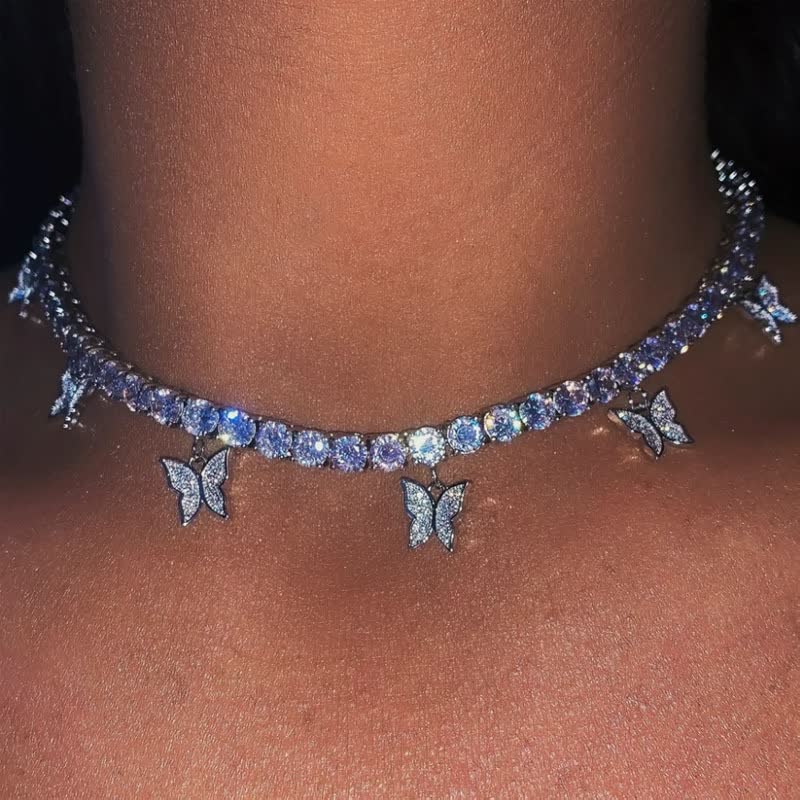 NiceChain: Ketting Voor Dames