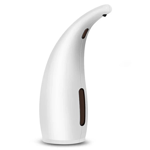 Automatische Zeepdispenser met Sensor – PureSense