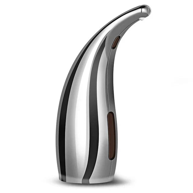 Automatische Zeepdispenser met Sensor – PureSense