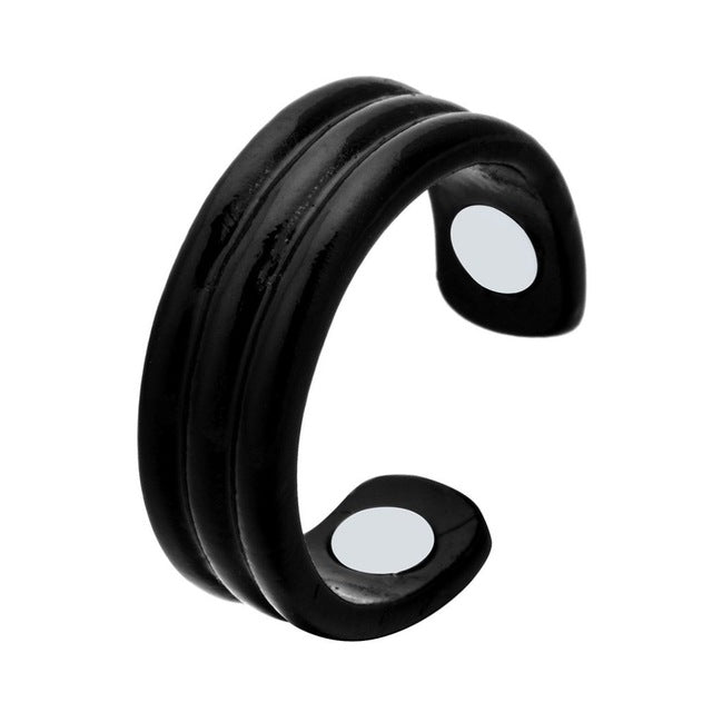 Anti-snurkring met magneettherapie – StopSnurk