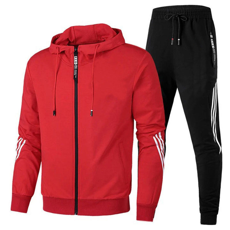 Adonis – Sporttrainingspak voor heren