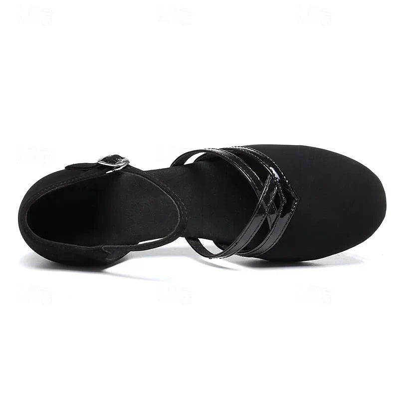 Benedetta - Moderne Dansschoenen voor Dames