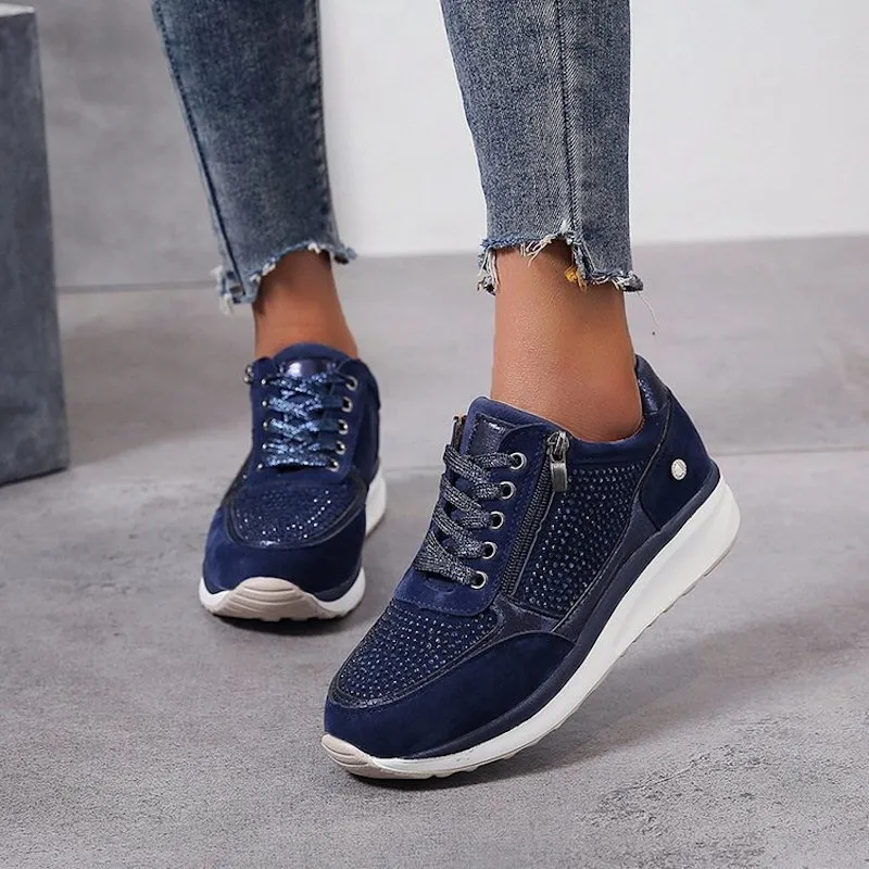 Orthopedische Dames Sneakers - Vita