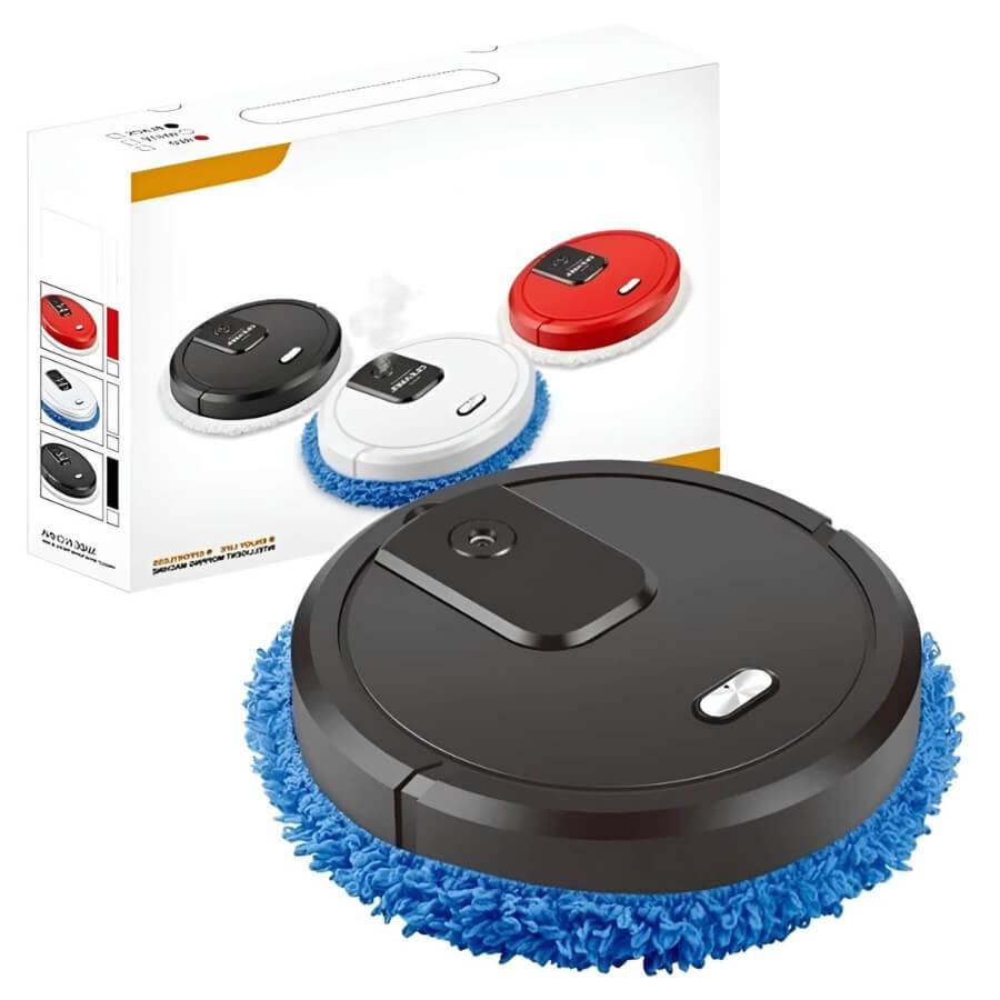 Dweilrobot voor Thuisgebruik - CleanBot