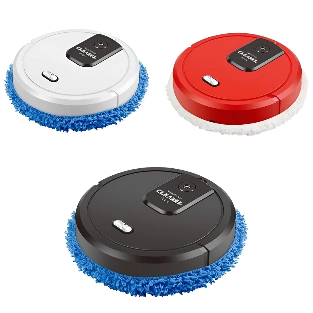 Dweilrobot voor Thuisgebruik - CleanBot